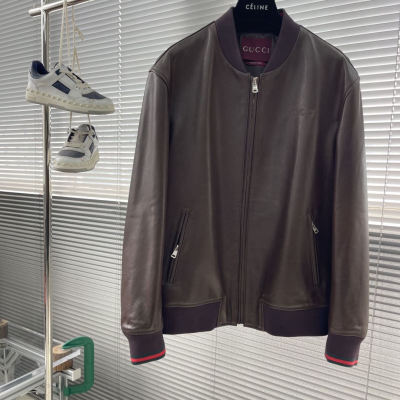 Gvc*1 outwear